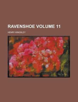 Ravenshoe (German Edition)