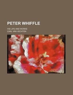 Peter Whiffle