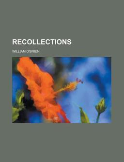 Recollections