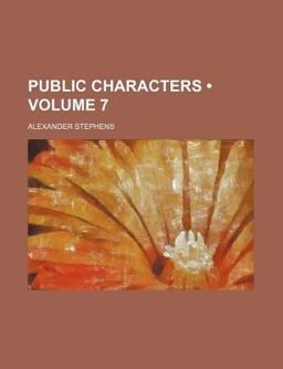 Public Characters