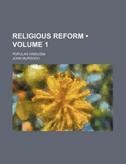 Religious Reform