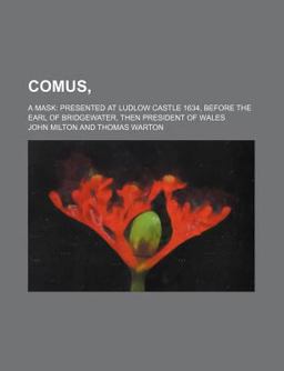 Comus,; a Mask