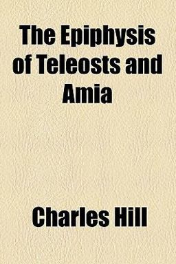 The Epiphysis of Teleosts and Amia