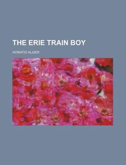 The Erie Train Boy