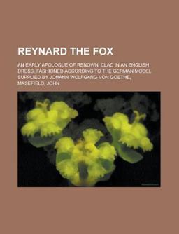 Reynard the Fox