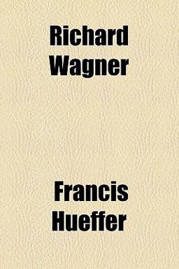 Richard Wagner Richard Wagner