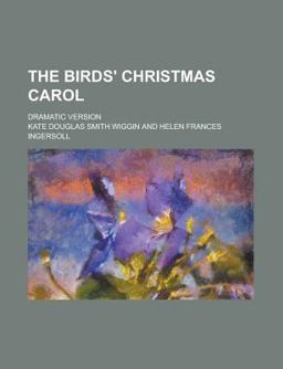The Birds' Christmas Carol