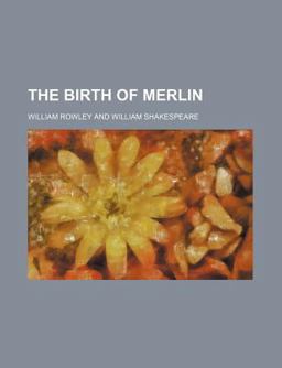 The Birth of Merlin