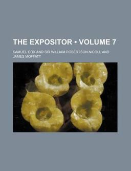 The Expositor The Expositor