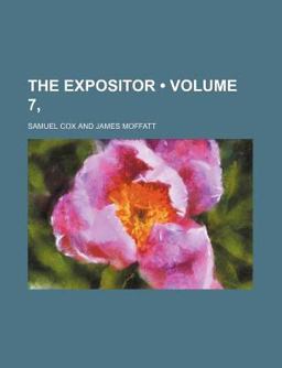 The Expositor The Expositor