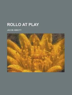 Rollo at Play