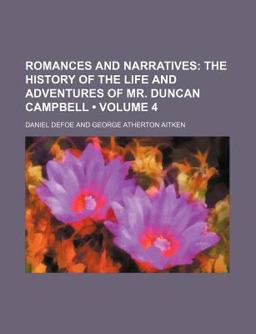 Romances and Narratives