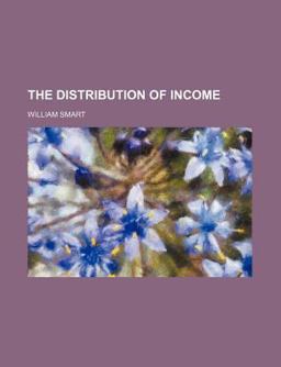 The Distribution of Income