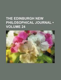 The Edinburgh New Philosophical Journal