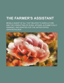 The Farmer's Assistant The Farmer's Assistant