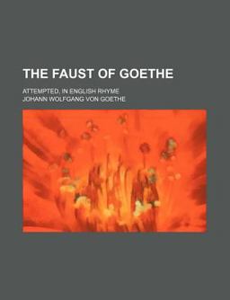 The Faust of Goe