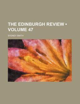 The Edinburgh Review The Edinburgh Review