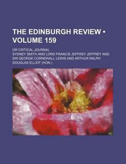 The Edinburgh Review The Edinburgh Review