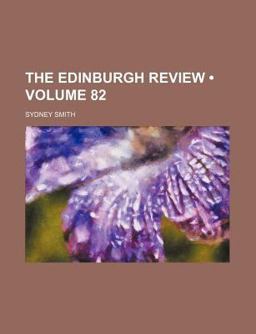 The Edinburgh Review The Edinburgh Review