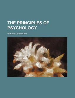The Principles of Psychology V