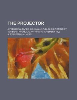 The Projector