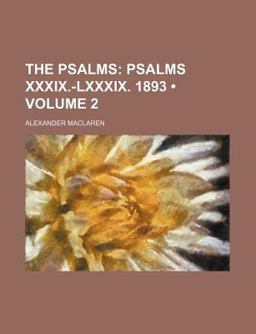 The Psalms