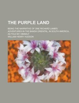 The Purple Land
