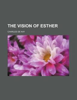 The Vision of Esther