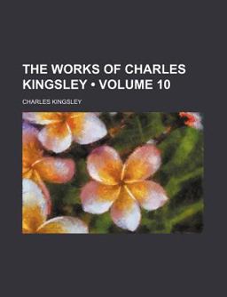 The Works of Charles Kingsley