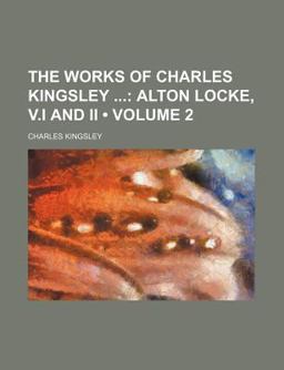 The Works of Charles Kingsley