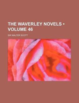 The Waverley Novels