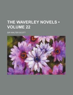 The Waverley Novels
