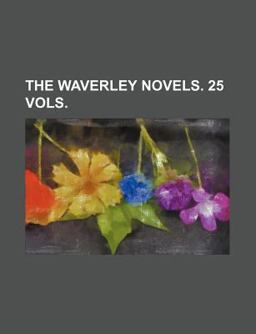The Waverley Novels