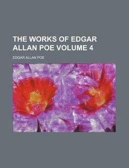 The Works of Edgar Allan Poe