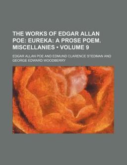 The Works of Edgar Allan Poe