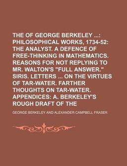 The Works of George Berkeley