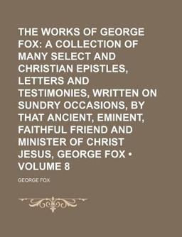 The Works of George Fox