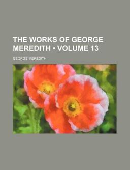 The Works of George Meredith