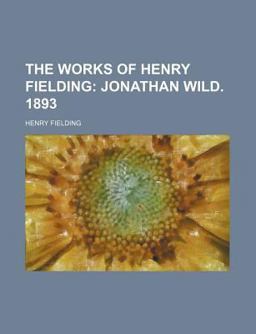 The Works of Henry Fielding