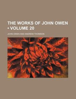 The Works of John Owen