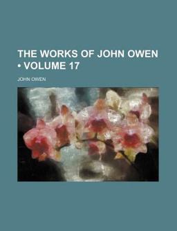The Works of John Owen