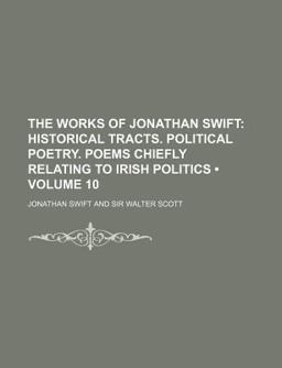 The Works of Jonathan Swift