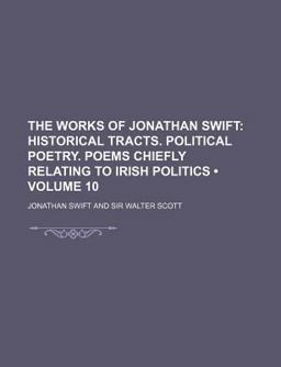 The Works of Jonathan Swift