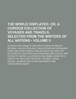The World Displayed