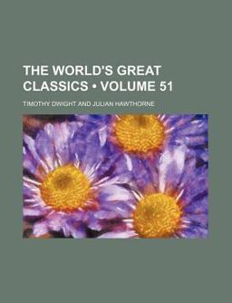 The World's Great Classics The World's Great Classics