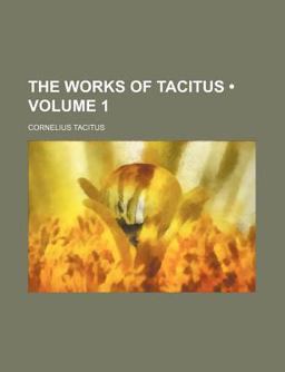 The Works of Tacitus