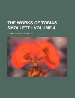 The Works of Tobias Smollett