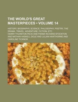 The World's Great Masterpieces