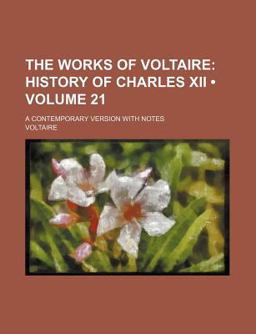 The Works of Voltaire