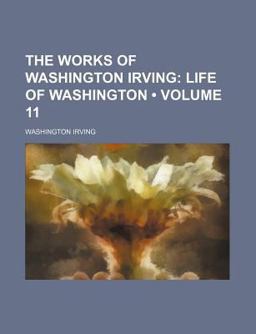 The Works of Washington Irving
